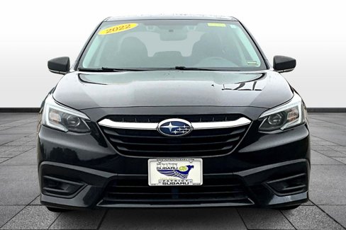 Used 2022 Subaru Legacy image 3