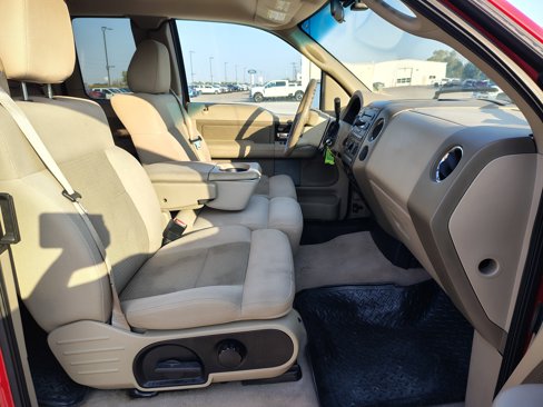 Used 2004 Ford F150 XLT image 19
