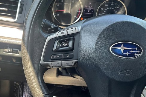 Used 2015 Subaru Crosstrek 2.0i Premium image 20