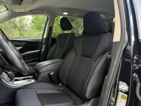 Used 2022 Subaru Ascent Premium w/ Convenience Package image 14