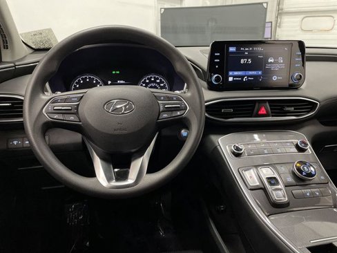 Used 2022 Hyundai Santa Fe SEL image 5