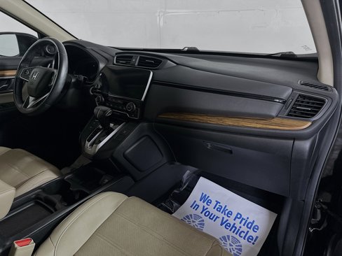 Used 2018 Honda CR-V Touring image 28