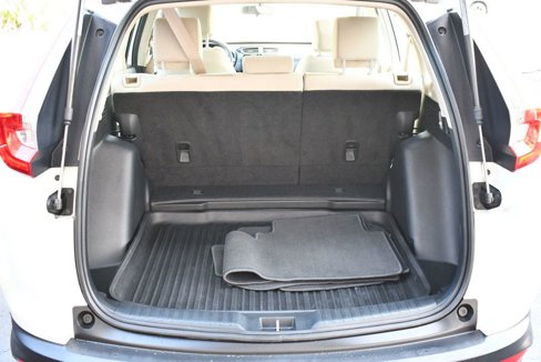 Used 2018 Honda CR-V LX image 39