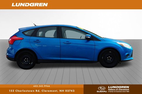 Used 2012 Ford Focus SE image 2