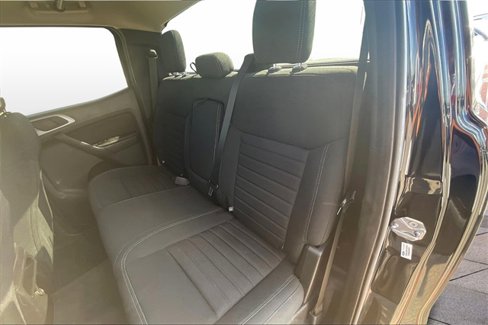 Used 2021 Ford Ranger XL w/ FX4 Off-Road Package image 27