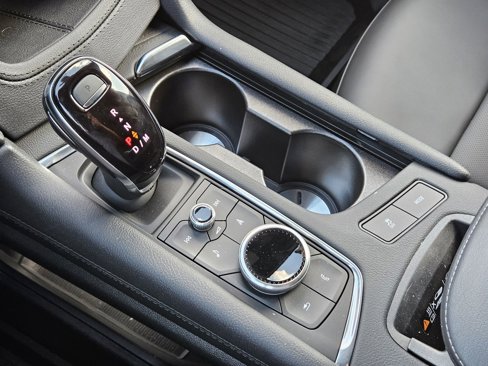 New 2025 Cadillac XT6 Premium Luxury w/ Technology Package image 23
