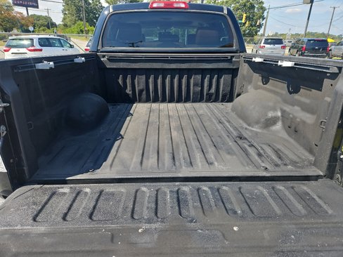 Used 2013 Toyota Tundra Limited image 13