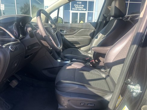 Used 2016 Buick Encore Sport Touring image 13