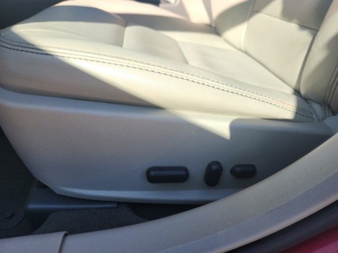 Used 2012 Ford Fusion SEL image 24