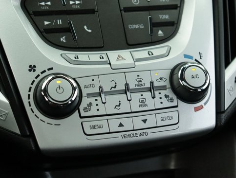 Used 2014 GMC Terrain SLT image 17