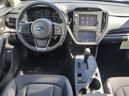 New 2025 Subaru Impreza 2.0i image 12