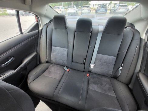 Used 2022 Nissan Sentra SR image 12