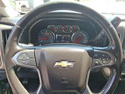 Used 2015 Chevrolet Silverado 2500 LT w/ LT Convenience Package image 20