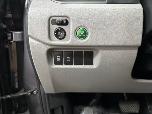 Used 2019 Honda Ridgeline RTL image 35