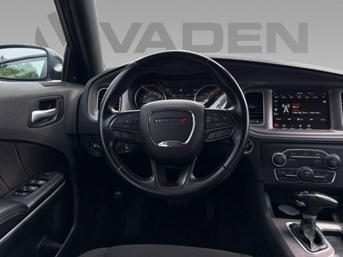 Used 2023 Dodge Charger SXT image 10
