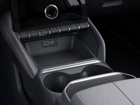 New 2025 GMC Terrain Elevation image 44