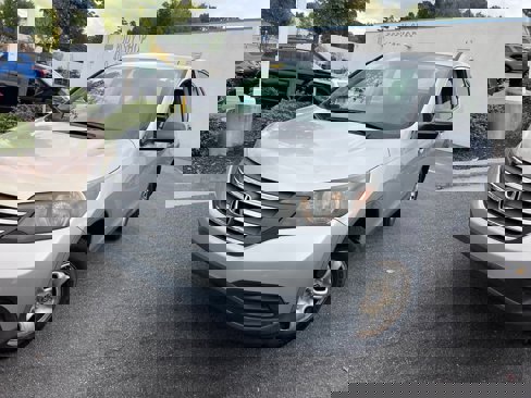 Used 2013 Honda CR-V LX image 1