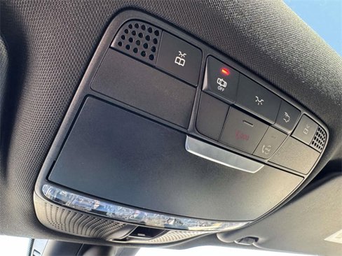 Certified 2021 Mercedes-Benz GLC 300 4MATIC image 26