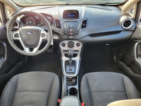 Used 2019 Ford Fiesta SE image 13