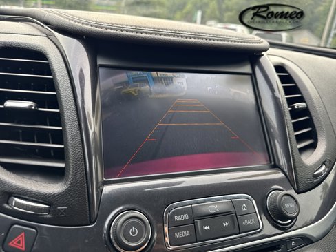 Used 2014 Chevrolet Impala LT w/ Premium Seating Package image 26