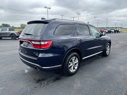 Used 2014 Dodge Durango Limited image 5