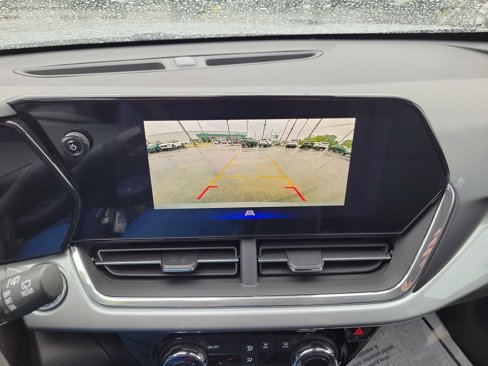 New 2026 Chevrolet Trax LT w/ LT Convenience Package image 32