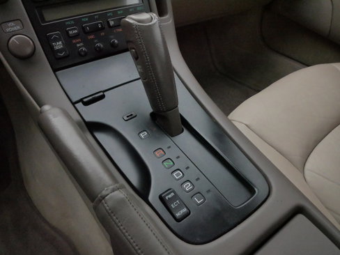 Used 1993 Lexus SC 300 Coupe image 20