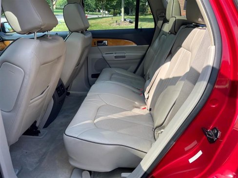 Used 2014 Lincoln MKX AWD w/ Equipment Group 101A image 16