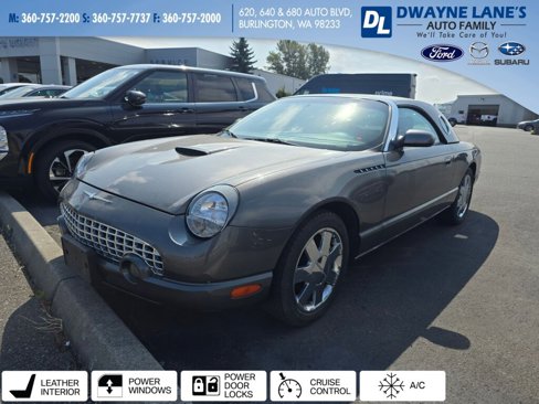 Used 2003 Ford Thunderbird image 1