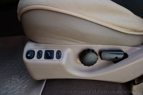 Used 2004 Ford Excursion Limited image 24