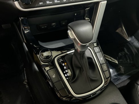 Used 2022 Kia Seltos EX image 19