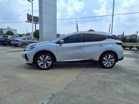Used 2019 Nissan Murano SL w/ SL Technology Package image 22