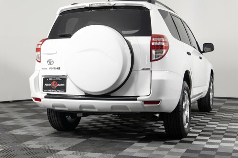 Used 2009 Toyota RAV4 AWD image 7