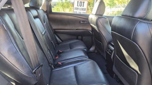Used 2015 Lexus RX 350 AWD image 20