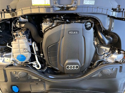 Used 2017 Audi A6 2.0T Premium Plus image 23