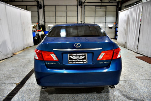 Used 2007 Lexus ES 350 w/ Premium Pkg image 5