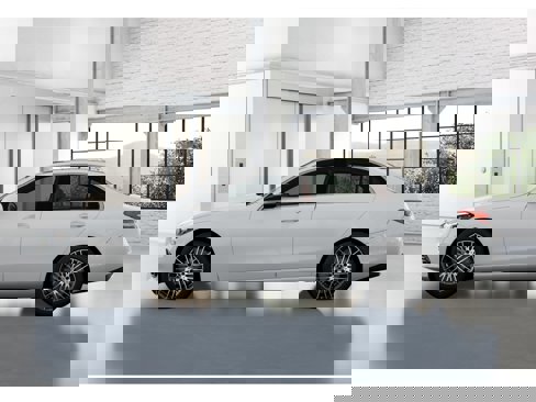 Certified 2023 Mercedes-Benz C 300 4MATIC Sedan image 13