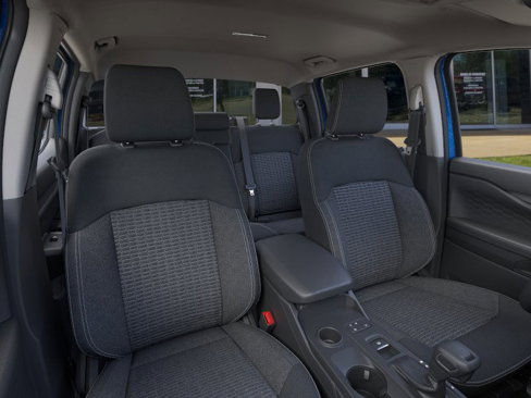 New 2025 Ford Ranger XL image 10