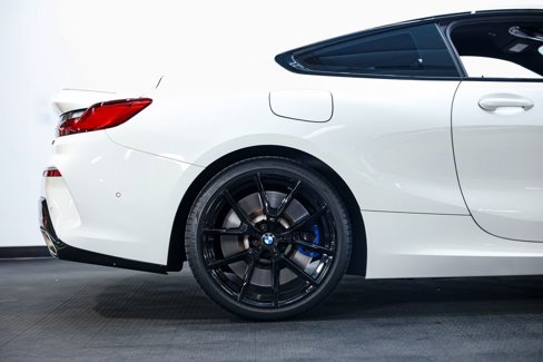 Used 2020 BMW M850i xDrive Coupe image 7