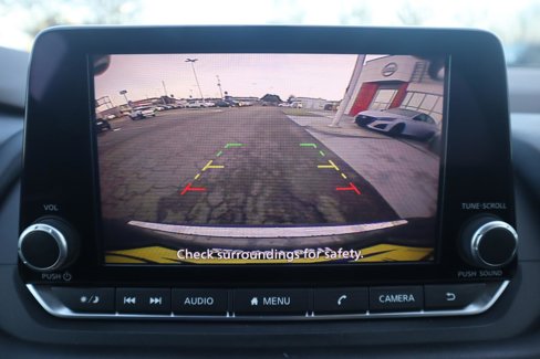 Used 2023 Nissan Rogue SV w/ SV Premium Package image 28