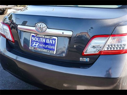 Used 2011 Toyota Camry Hybrid image 7
