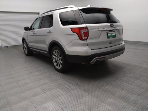 Used 2016 Ford Explorer Limited image 5