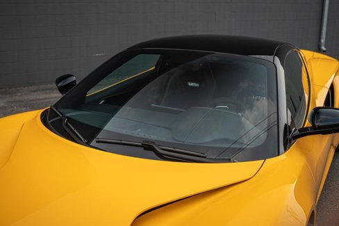 Used 2024 Lotus Emira First Edition image 17