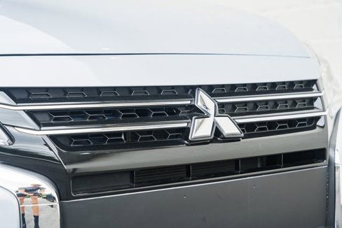 Used 2024 Mitsubishi Mirage ES image 9