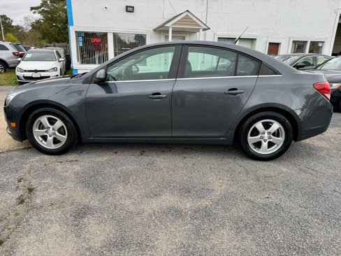 Used 2013 Chevrolet Cruze LT image 9