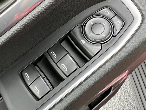 Used 2022 Chevrolet Silverado 1500 RST w/ Protection Package image 22