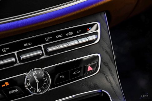Used 2020 Mercedes-Benz E 450 4MATIC Coupe image 56