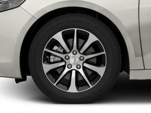 Used 2016 Acura TLX image 11
