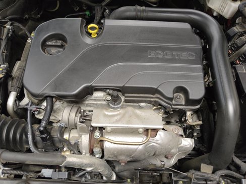 Used 2023 Chevrolet Malibu LT image 30