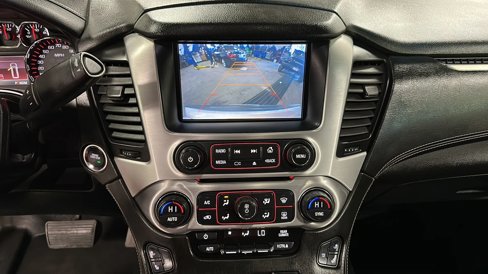Used 2015 GMC Yukon SLT w/ Open Road Package image 30